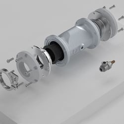 development image