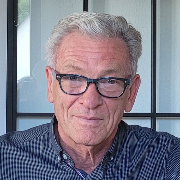 Achim Friedo Wapner