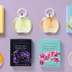 Artes Florales Packaging