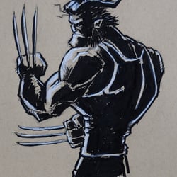 Wolverine