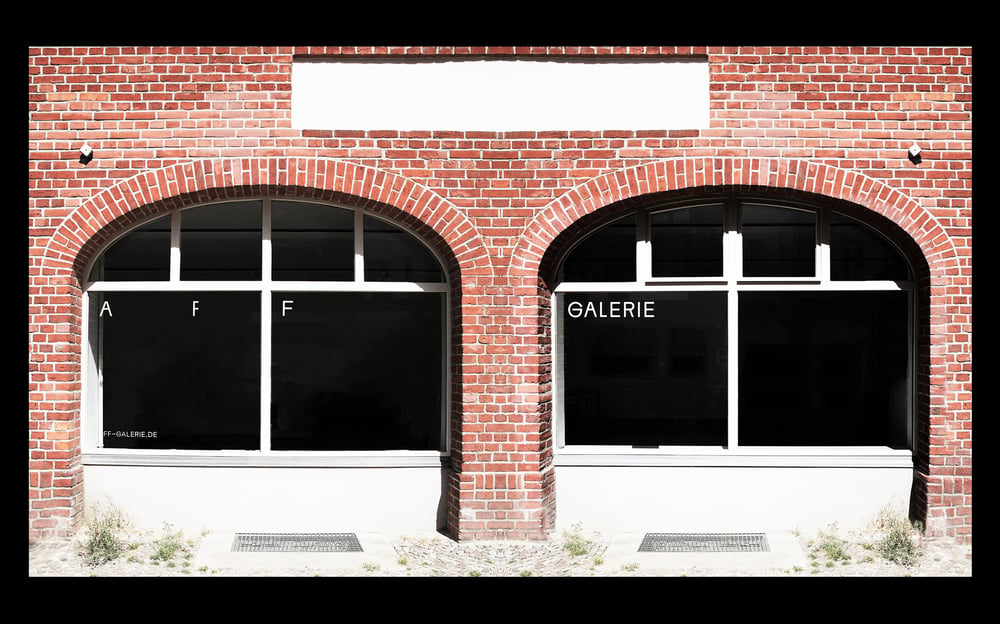 Aff Galerie