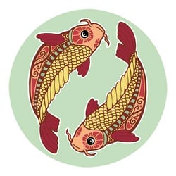 Fische/Pisces