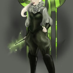 Narcissa Malfoy