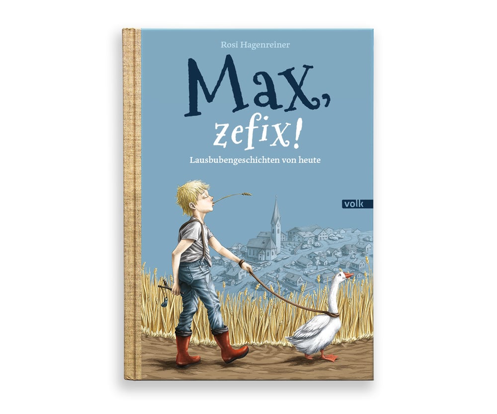 Max, zefix!