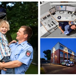 Polizeirevier Hennigsdorf
