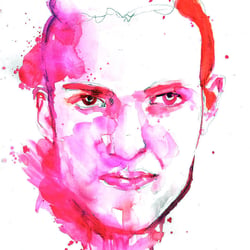 Aquarell