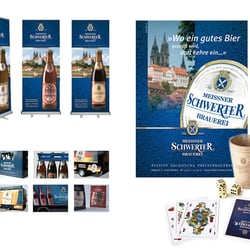 Corporate Design und Markenkommunikation