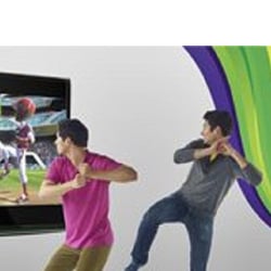 Kinect Sensor Based