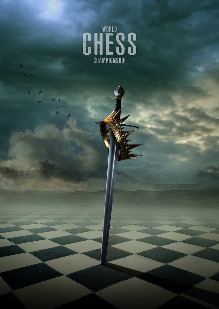 World Chess Championship