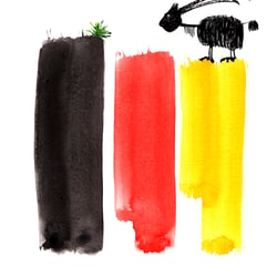 Deutschland deine Krise