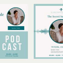 Mockups