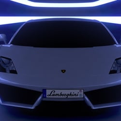 Lamborghini