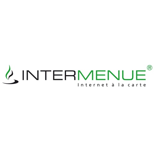 Intermenue, Internet à la carte