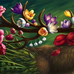 Spirit of Spring