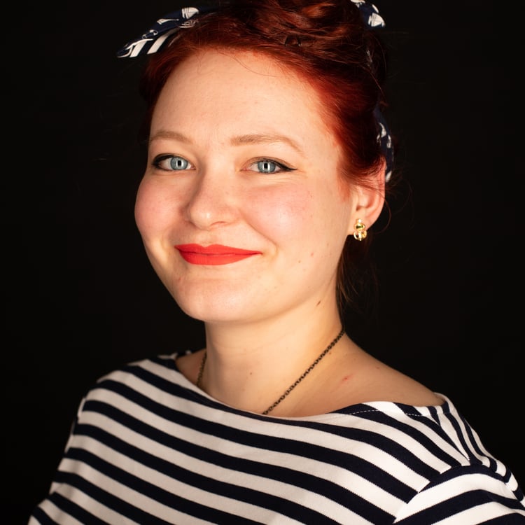 Fenja Vollmannshauser