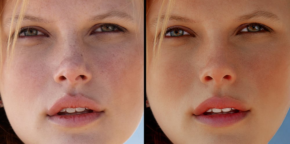 Face