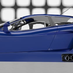 Automotive Shot 020050