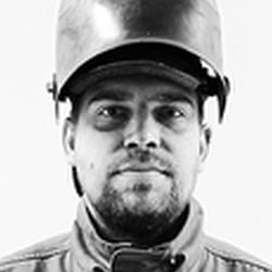 Industrial Worker
