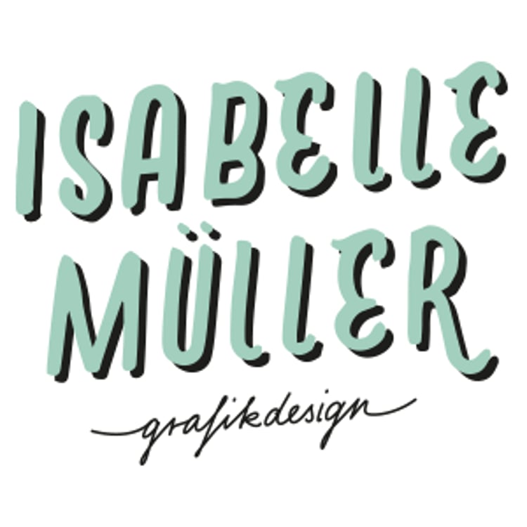Isabelle Müller