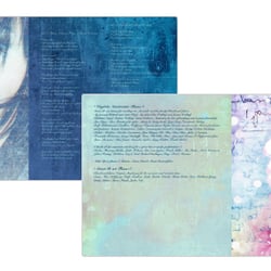 Virginia Nascimento „Twisted Mind“ Album