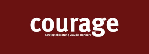 COURAGE Strategieberatung/ Kanzleimarketing