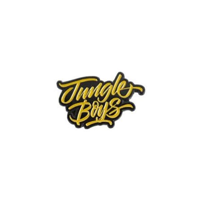 Jungle Boys Uk