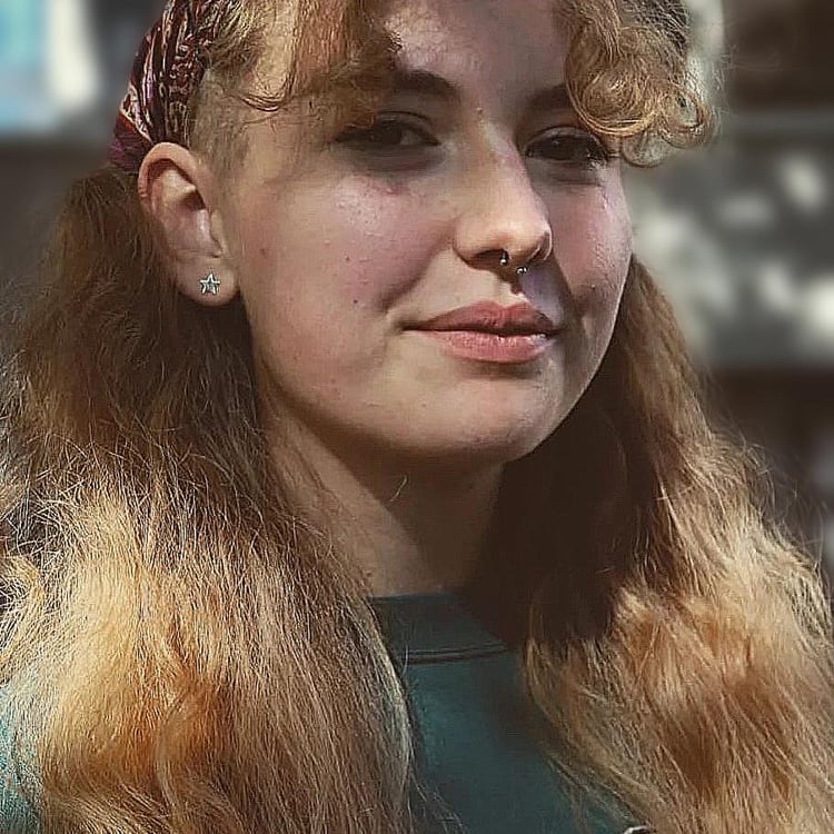 Antonia Lüer