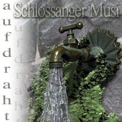CD-Cover