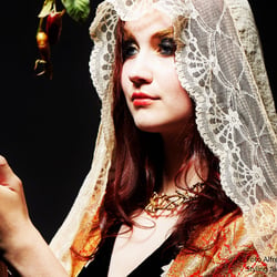 Maria – Immaculata Conceptio