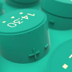 Detailgestaltung