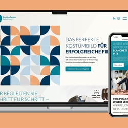 Corporate Design