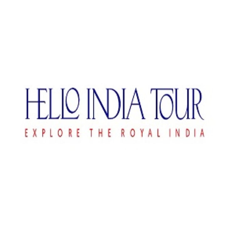 Hello India Tour Europe