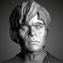 Tyrion | Speedsculpt