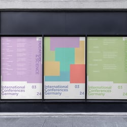 Plakatserie