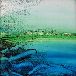 Sizilien 20×20