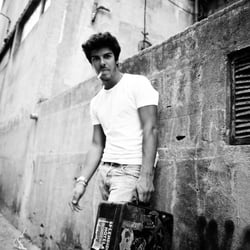 Joao Santos ; Schauspieler