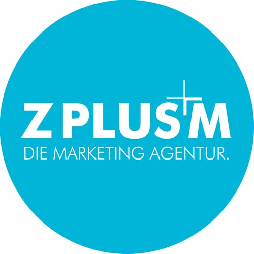 Z Plus M Die Marketing Agentur KG