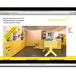 Website