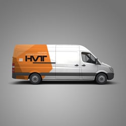 Fleet Marking Hochrhein Veranstaltungstechnik HVT