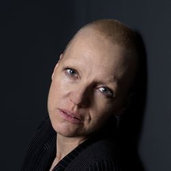Agneta Lansing Photo Venezia a