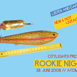 Flyer Rookienight VS