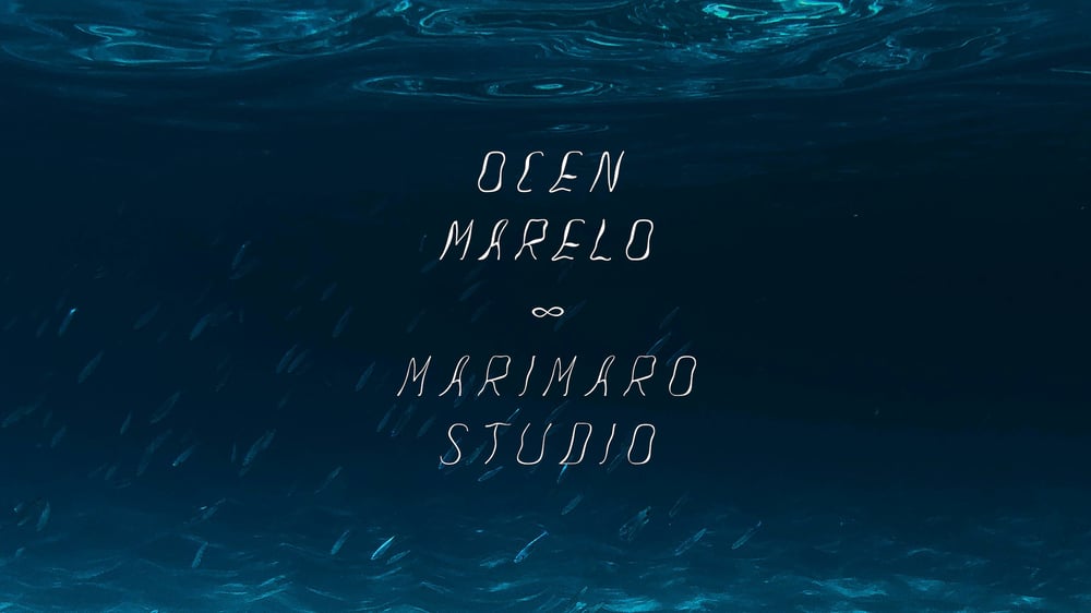 Ocen Marelo / marimaro.studio