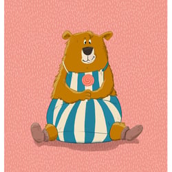 Happy Bearsday!