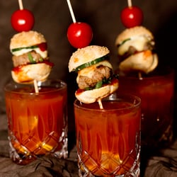 Food/Foodstyling