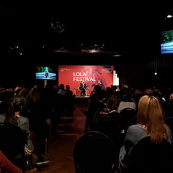 Conference Recording