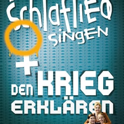 Projekt: ARD-Serie, Plakatentwurf • Agentur: Hello AG