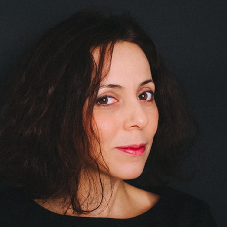 Özlem Yavuz