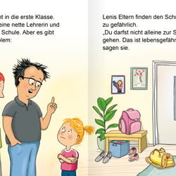 Schulweg Illus2