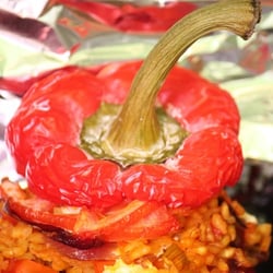 Food Photography 2012 Rezepte Paprika 01