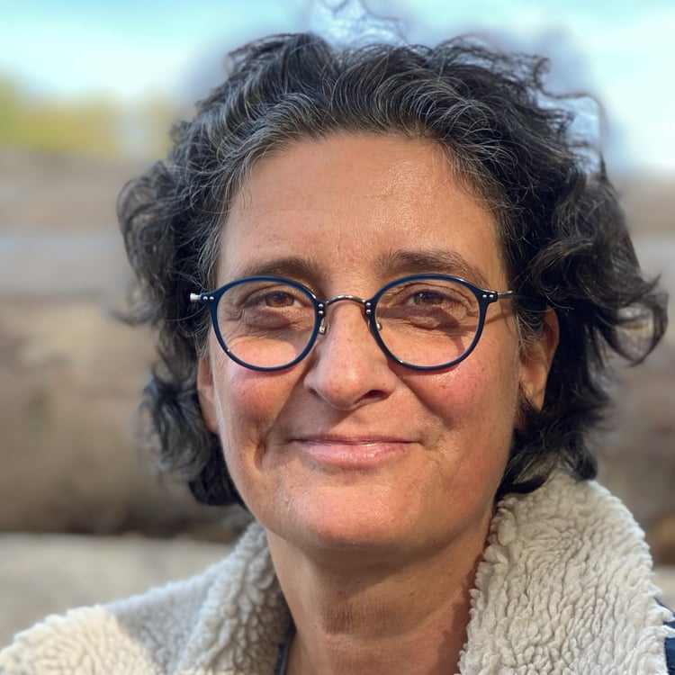 Andrea Kricek-Hartmann